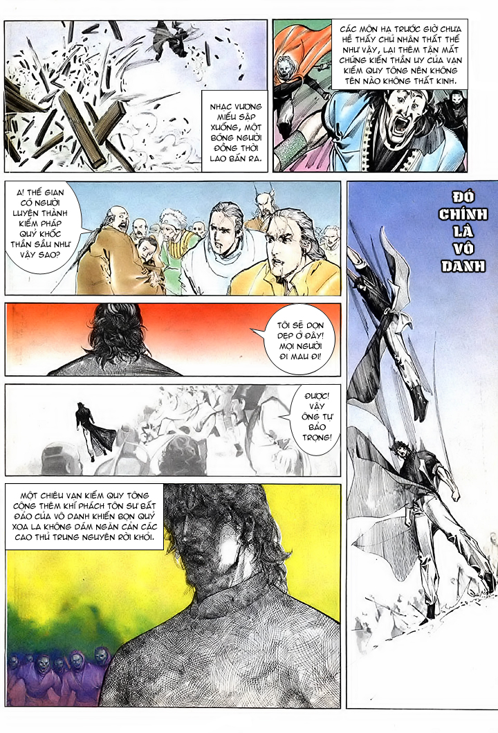 phong vân chapter 81 16