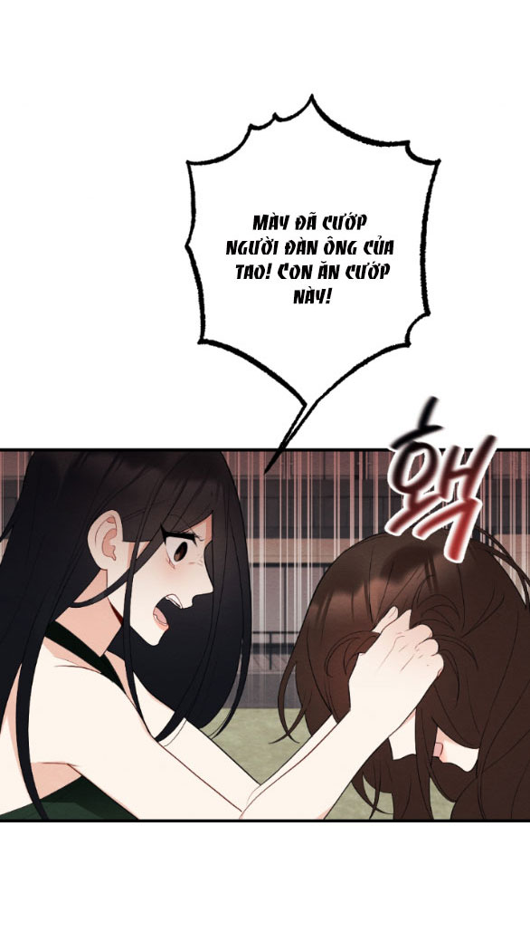 [18+] hôn nhân bị đánh cắp chapter 38.1 21