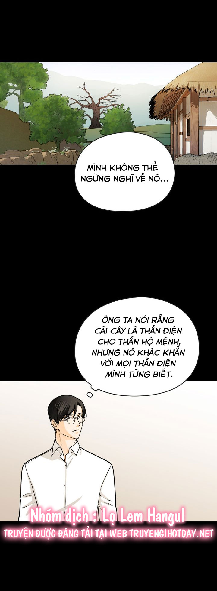 câu chuyện về người phụ nữ ấy chapter 99 6