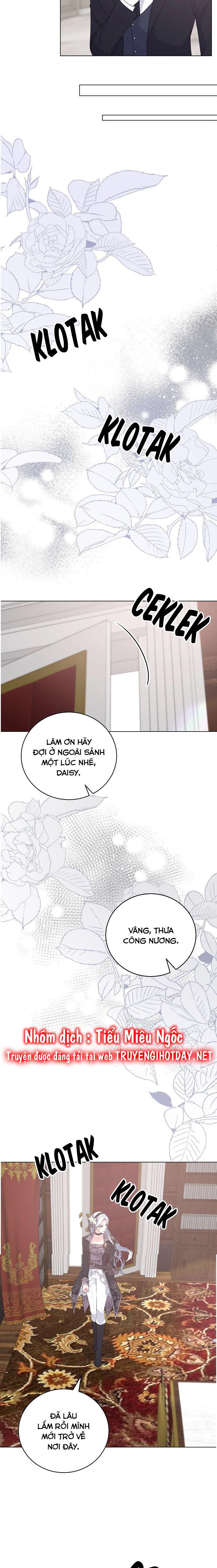 tôi sẽ trở thành nhân vật chính chapter 113 7