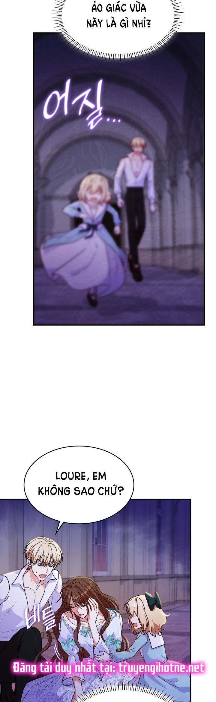 từ ác nữ tôi phải trở thành một người mẹ chapter 26.1 2