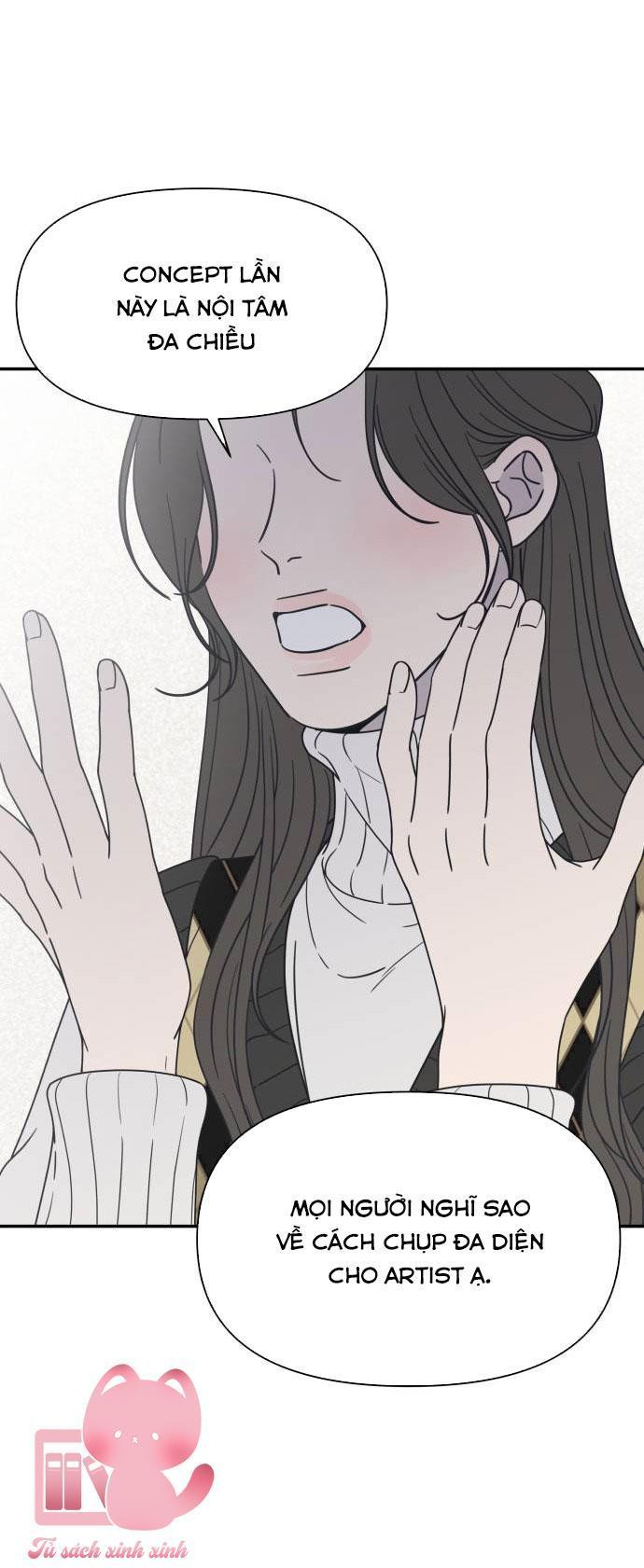 nói không với tình công sở chapter 1 4