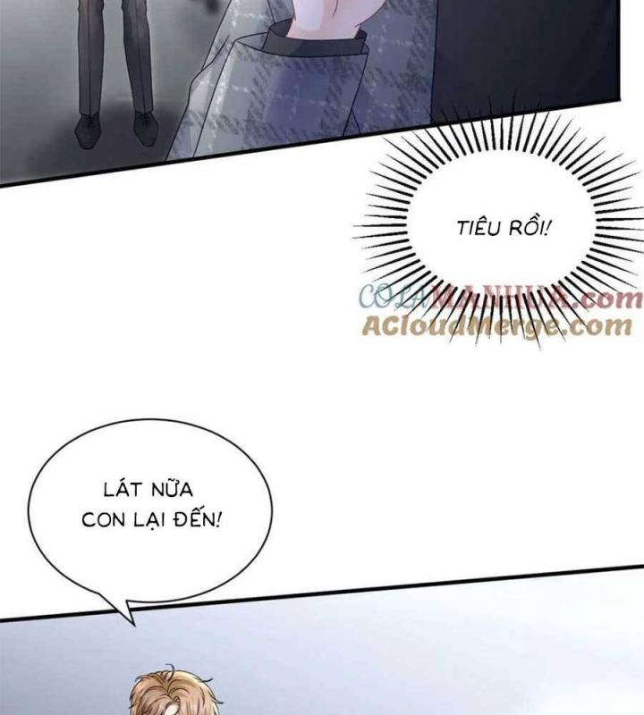 đại tiểu thư có thể có bụng dạ gì xấu chứ! (full) chapter 188 32