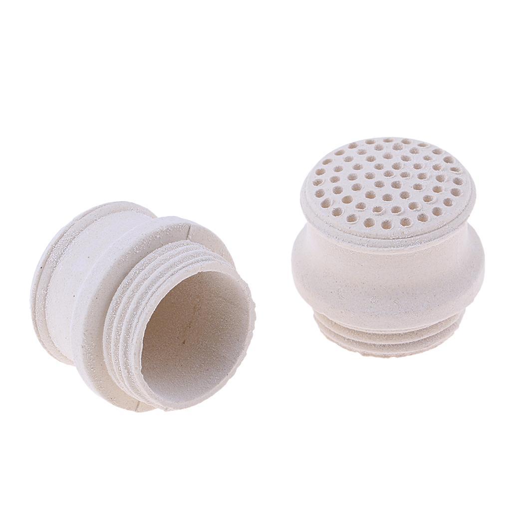6x 6 Set Kerosene Lantern Parts Nozzle Replacement - for Tent Lamp