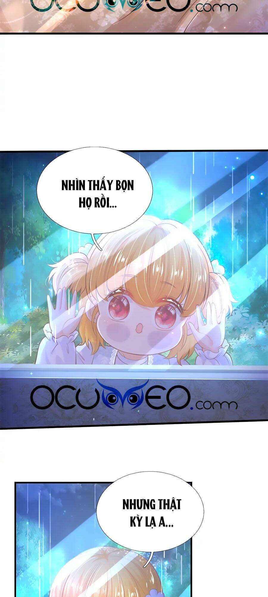 bỗng một ngày trở thành con gái nhà vua chapter 299 16