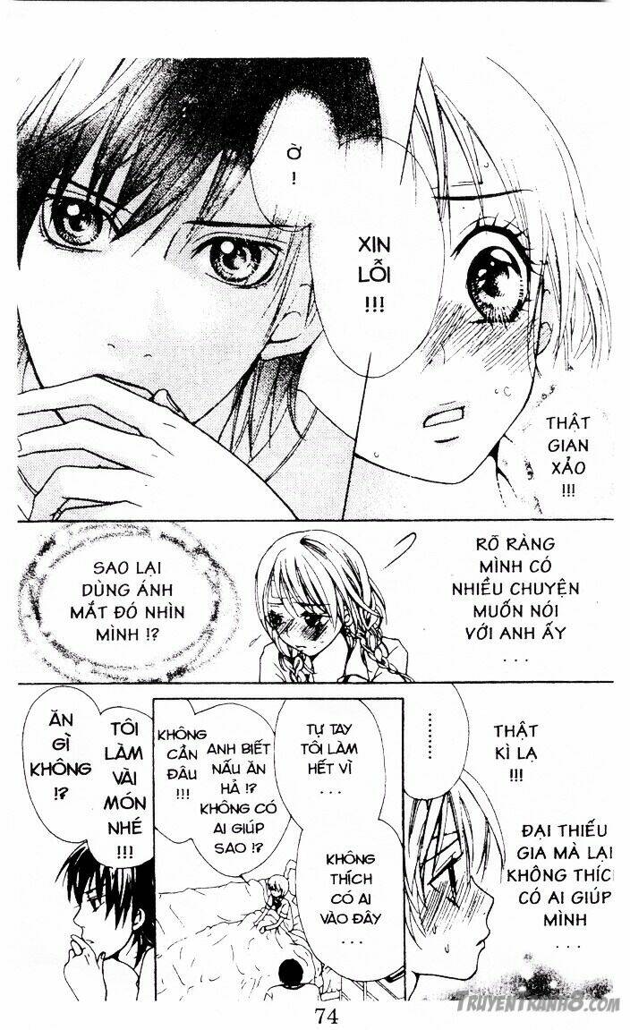 s+/special secret plus chapter 11 3