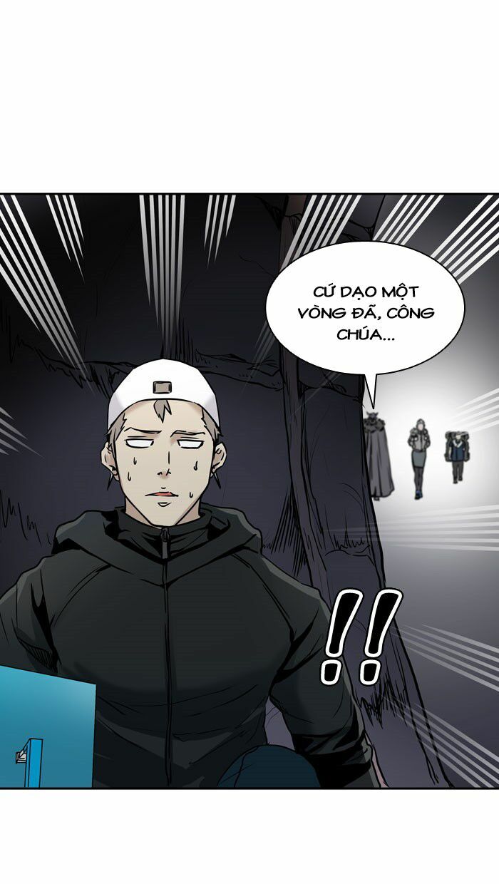 tòa tháp bí ẩn 2 chapter 250 121