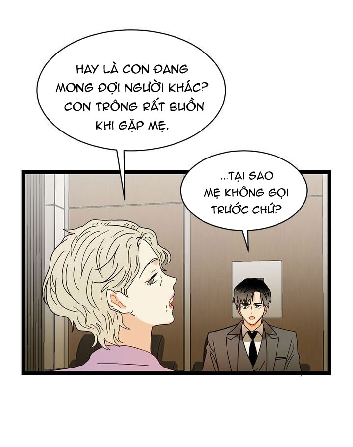 Giả Mạo Theo Phong Cách chapter 20 - Trang 32