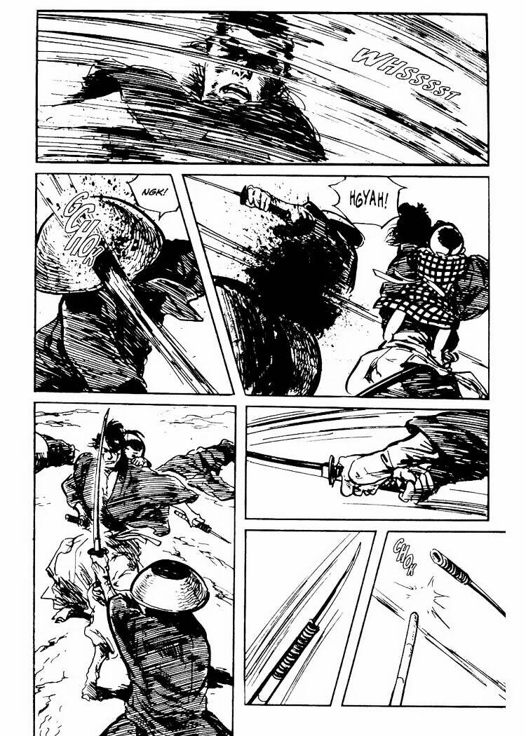 lone wolf and cub chapter 77 53