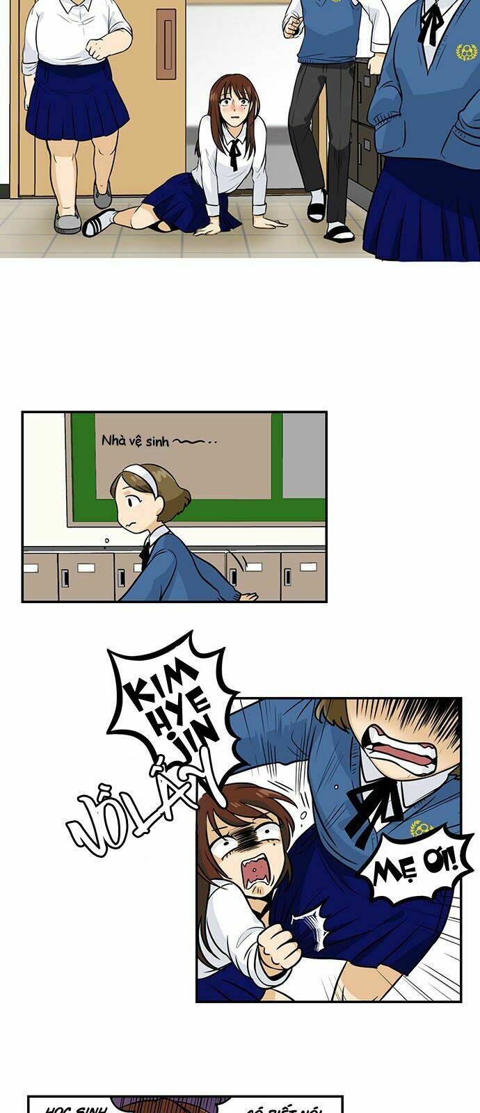 hắn ta là rồng chapter 102 12