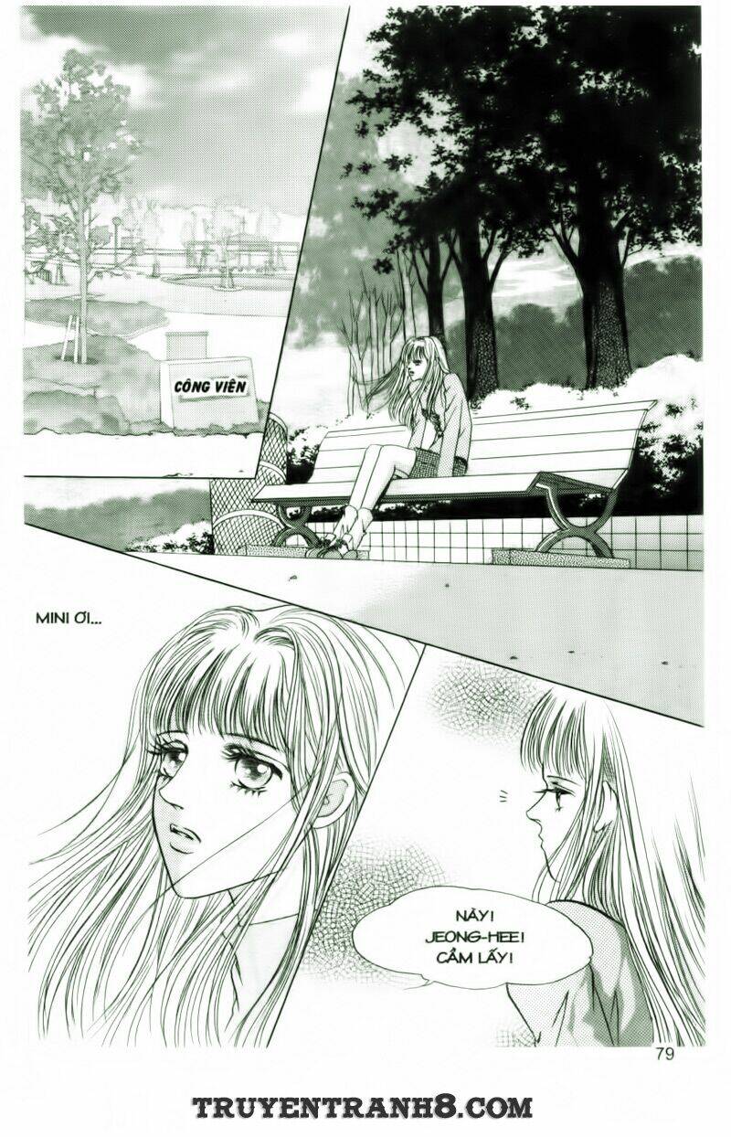 cool six - bộ 6 tuyệt vời chapter 9 5