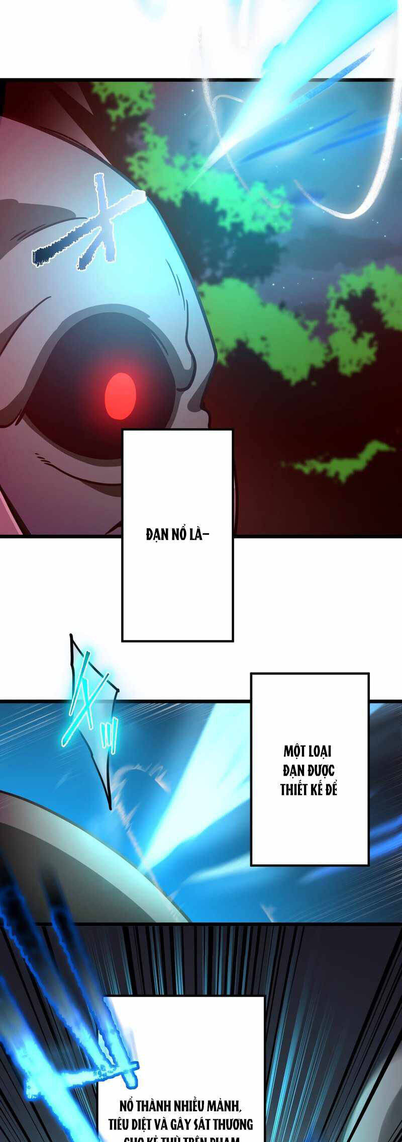 binh vương chuyển sinh chapter 44 7