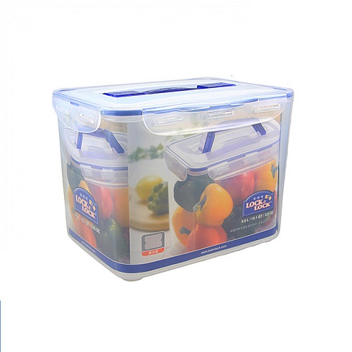 HỘP BẢO QUẢN THỰC PHẨM LOCK&LOCK HPL885 9.6L