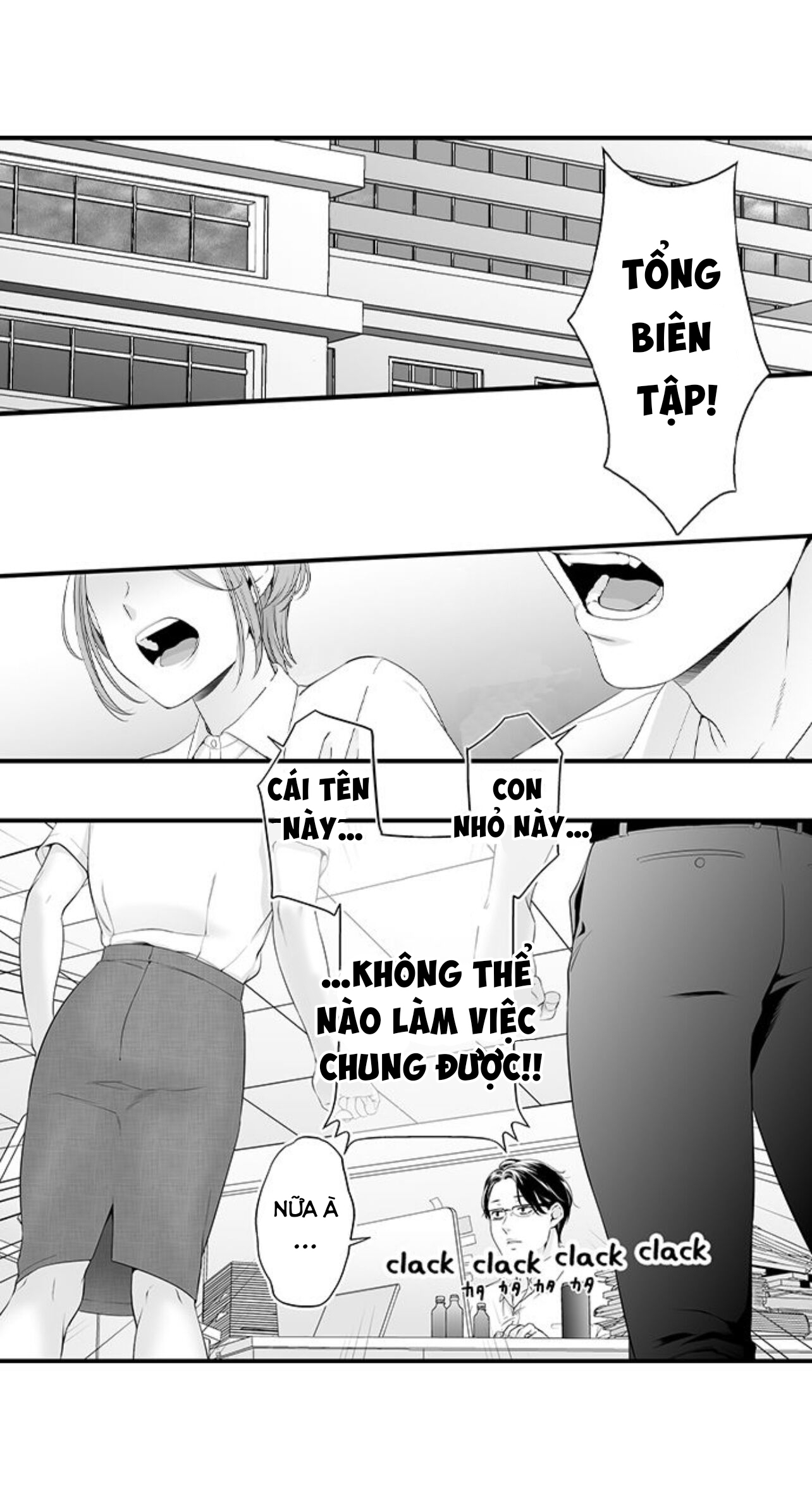 cơ thể tôi sẽ không quên được anh ấy chapter 1 7