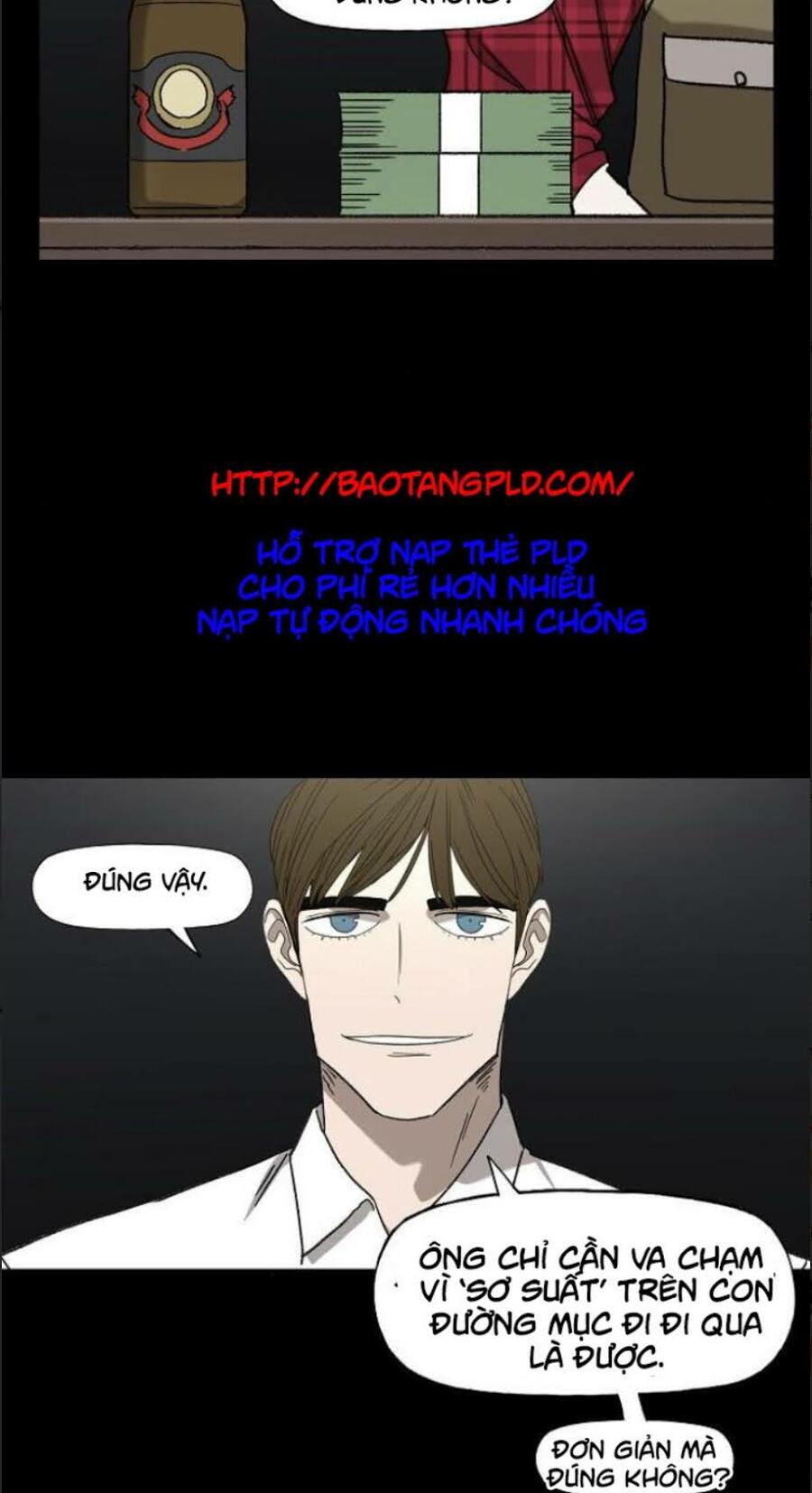 Võ Sĩ Quyền Anh chapter 55 10