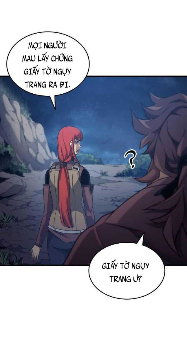 sự trở lại của pháp sư vĩ đại sau 4000 năm chapter 168.1 3