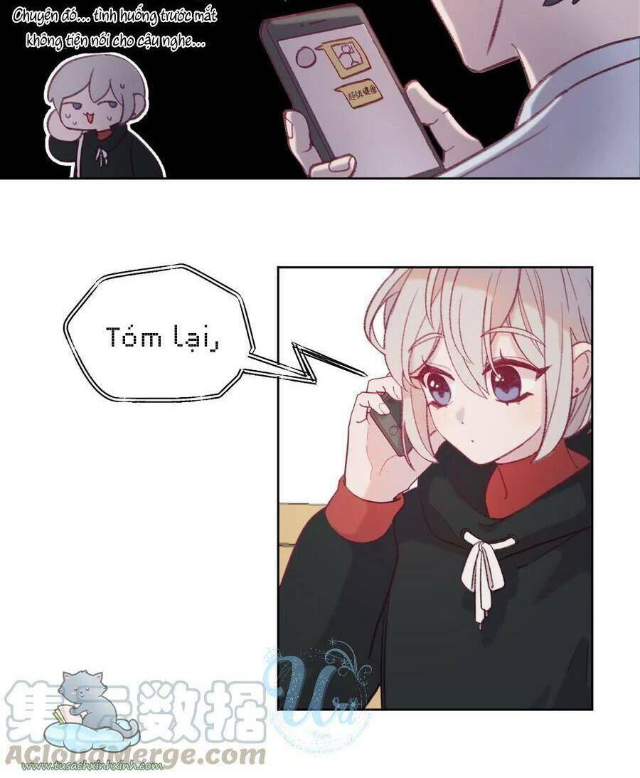 nhật ký nấm ma cô chapter 27 23