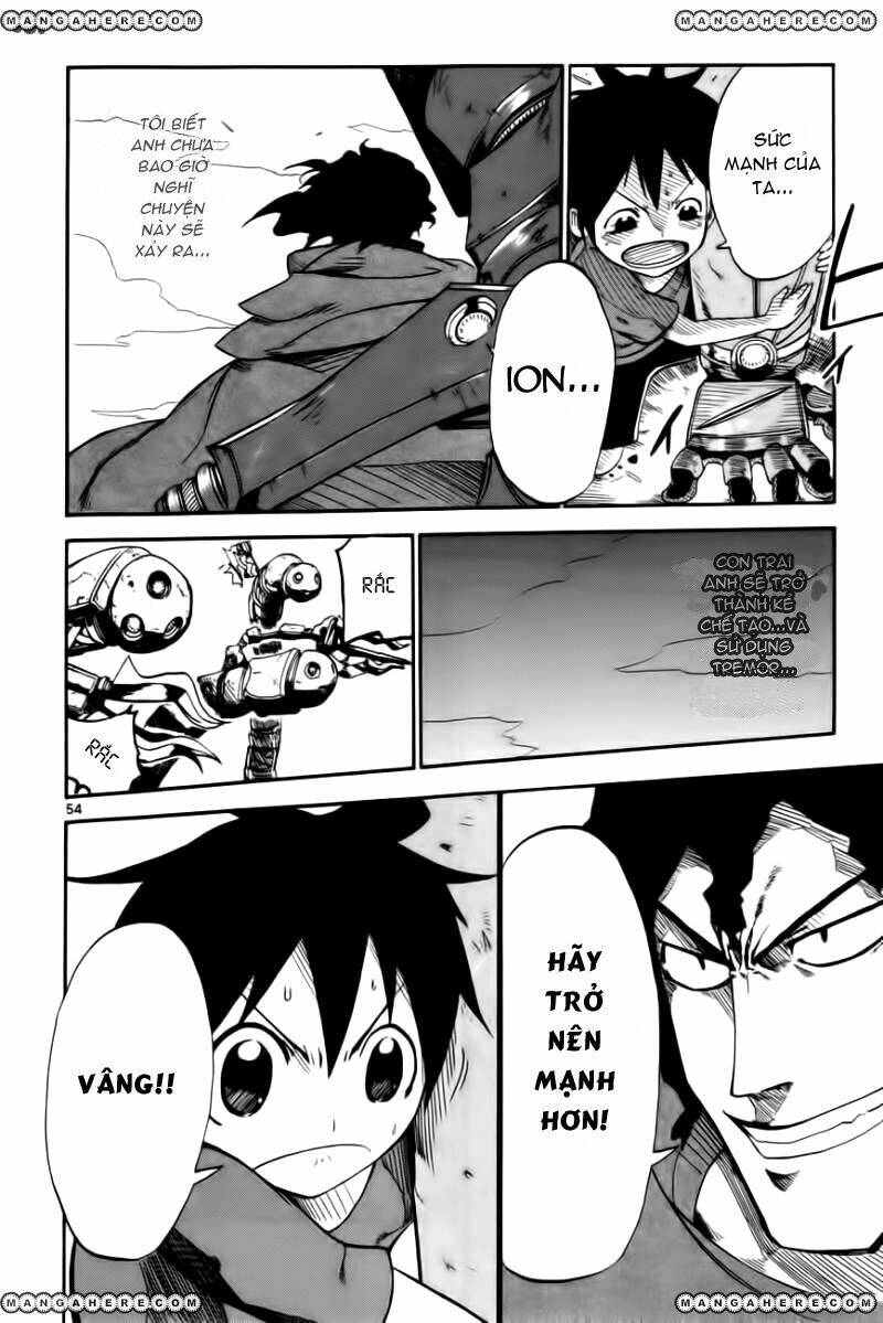 bullet armors chapter 1 59