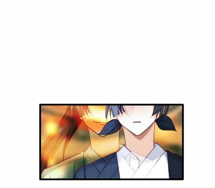 bệ hạ, cầu người đừng làm yêu! chapter 12 35