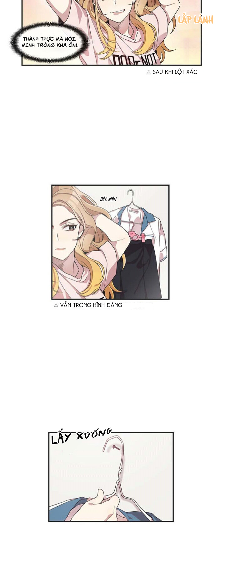 thanh xuân lầm lỡ chapter 6 49