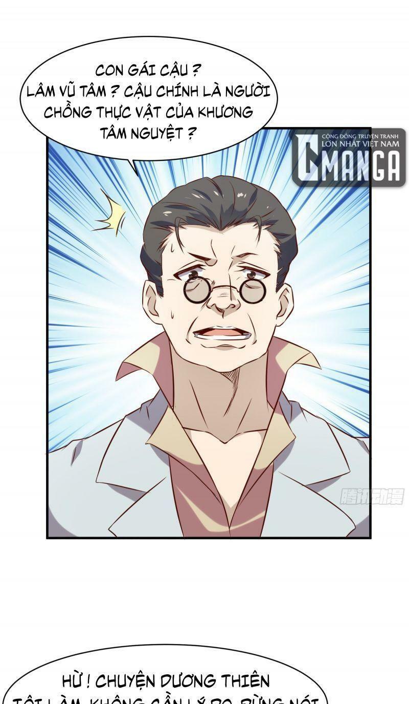 nãi ba là chiến thần mạnh nhất chapter 14 44