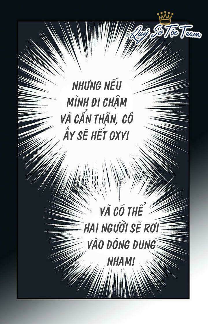 tiếp xúc chí mạng chapter 69 19