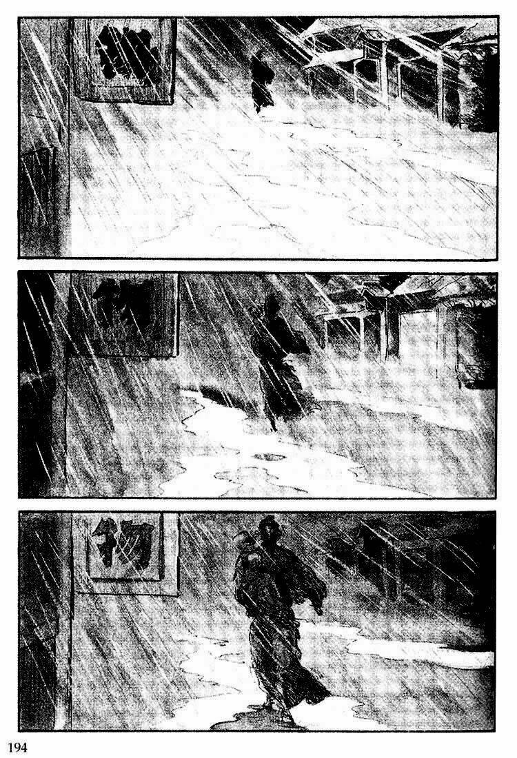 lone wolf and cub chapter 106 5