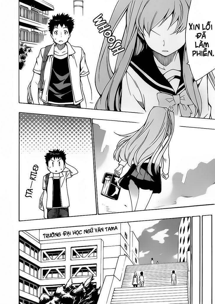 papa no iukoto o kikinasai! chapter 10 21