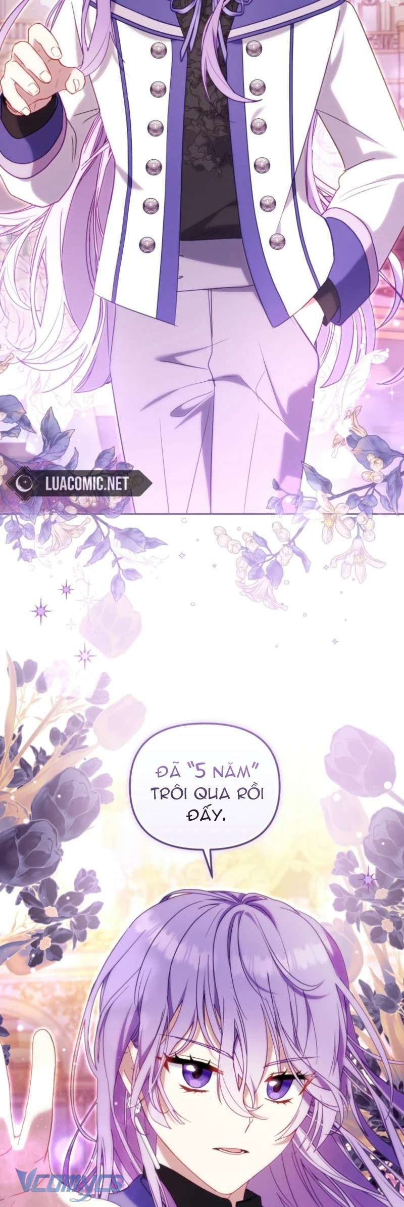 tôi được nuôi dưỡng bởi những kẻ phản diện chapter 90 56