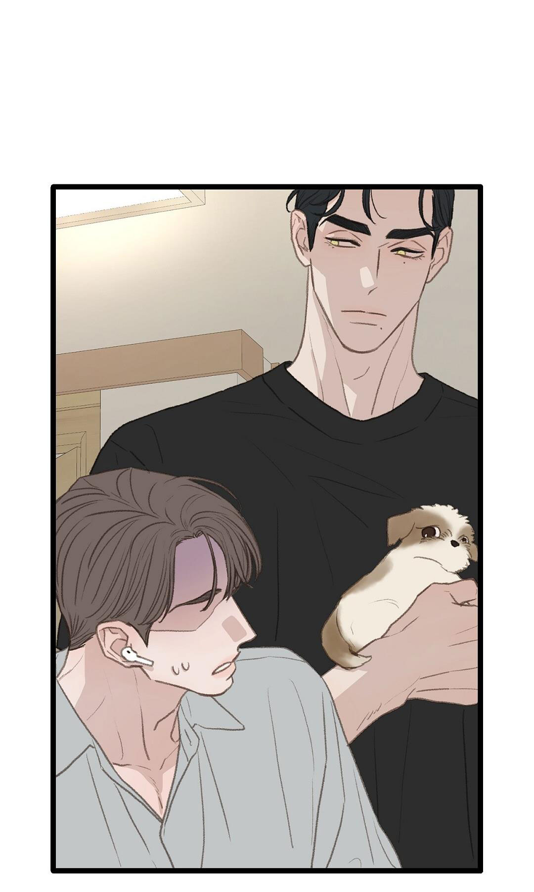 vùng cấm tình yêu của beta chapter 49 42