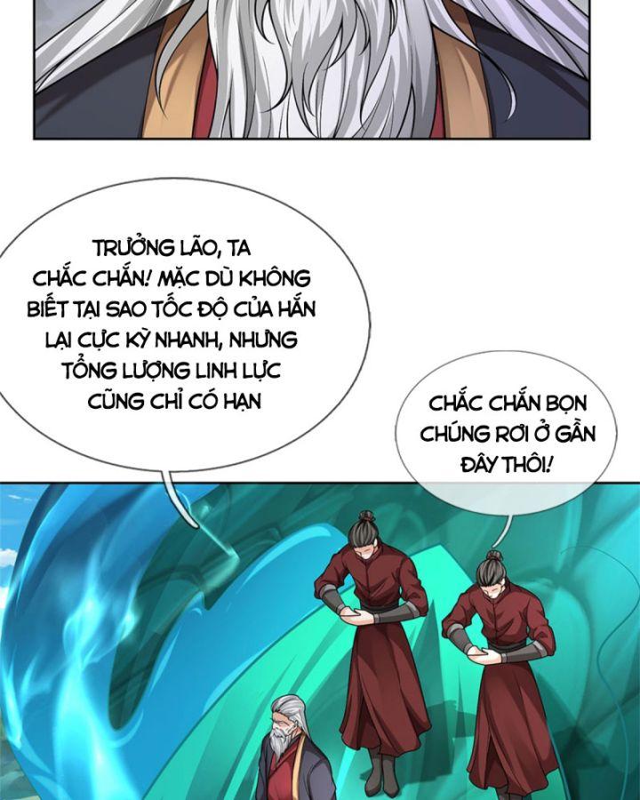 ta có thể tấn công không giới hạn. chapter 2 78