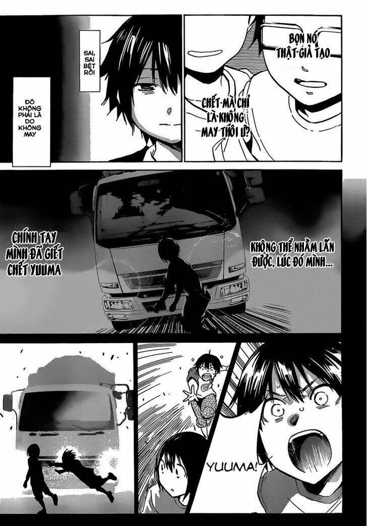 real account ii chapter 0.8 20