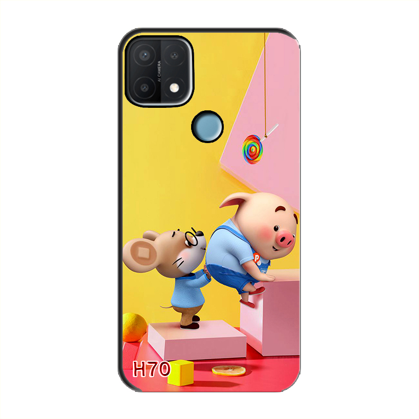 Ốp Lưng Dành Cho OPPO A15