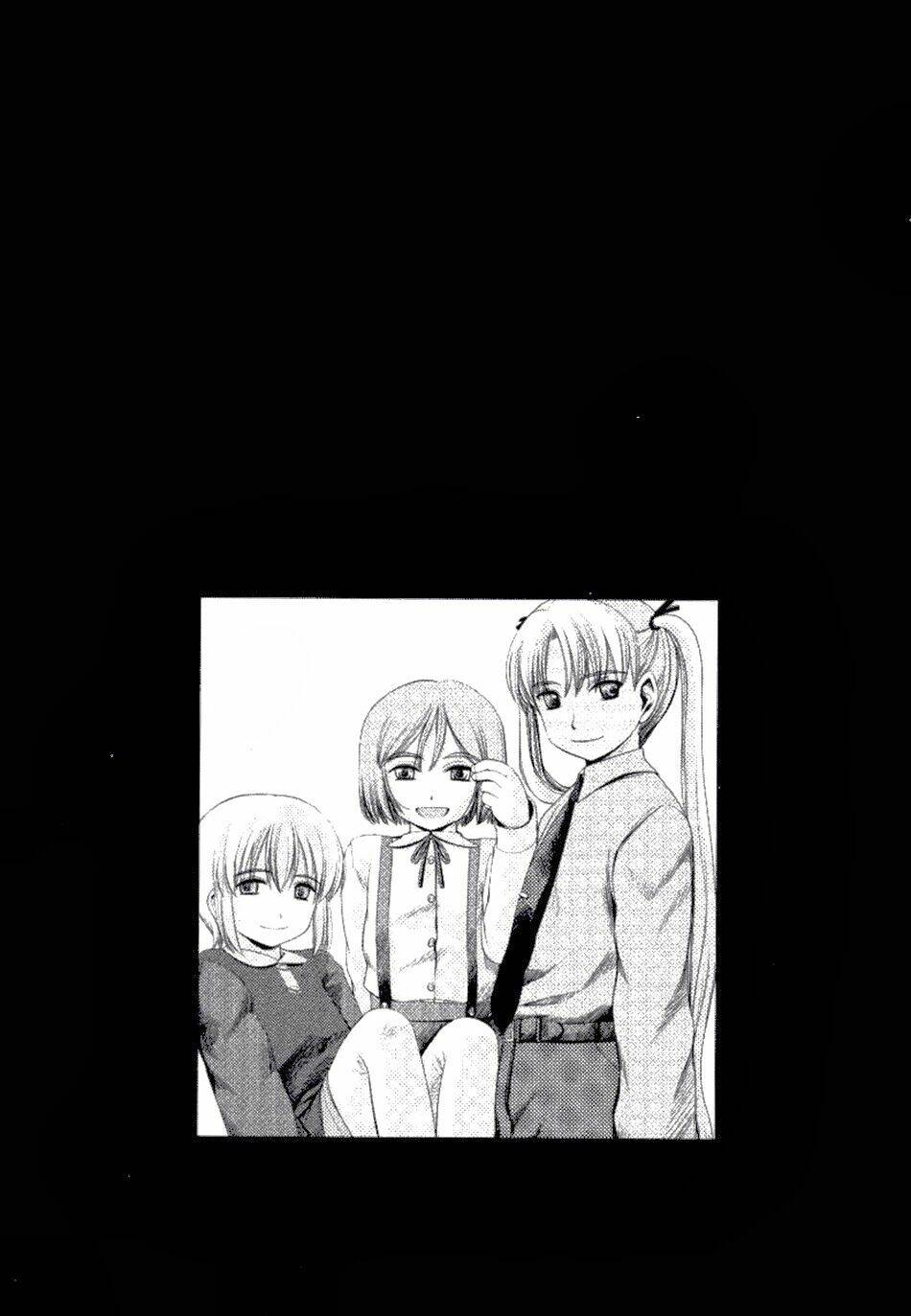 gunslinger girl chapter 5 38