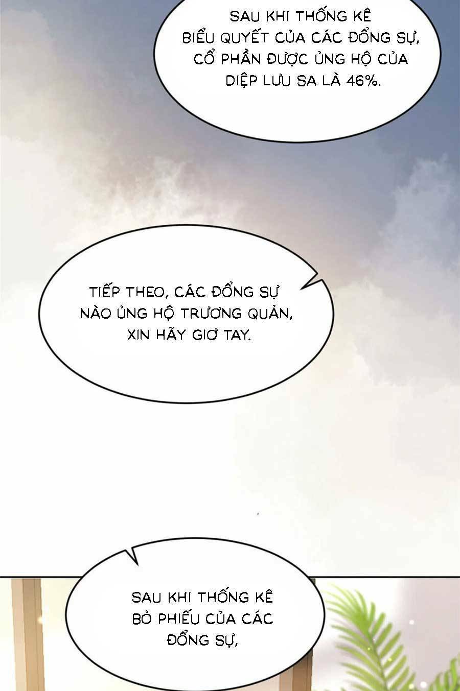 cô vợ của tôi không dễ bắt nạt chapter 63 11