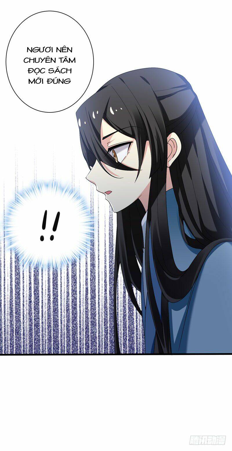 bạo lực tiếu thôn cô chapter 53 11