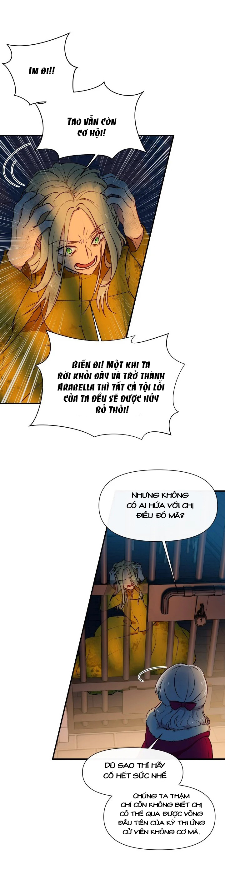 bản khế ước với nữ công tước ác ma chapter 60 20