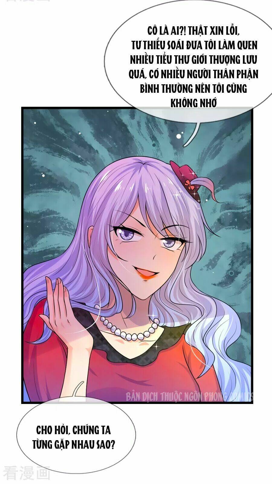 loạn thế tù sủng: thiếu soái bất lương của ta chapter 39 14