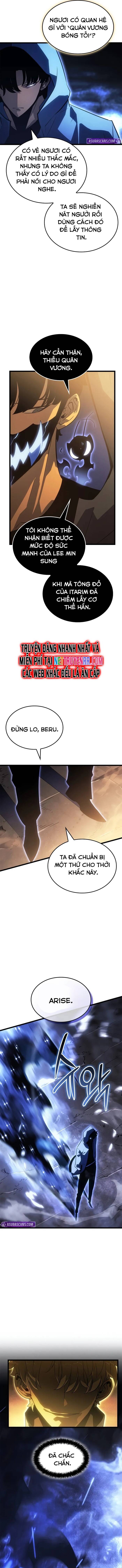 solo leveling : ragnarok chapter 39 15