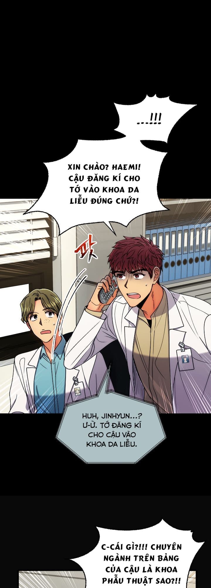 bác sĩ trùng sinh chapter 64 28