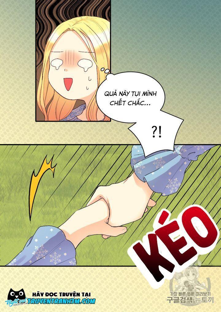 Sinh Đôi Xuyên Không Chapter 12 2