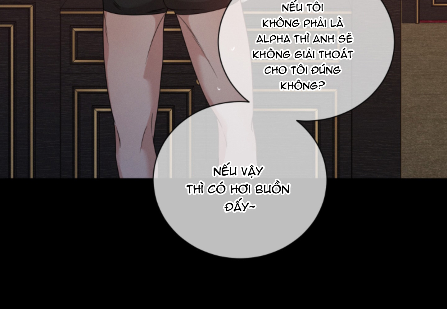 hội chứng minmotion chapter 5 40