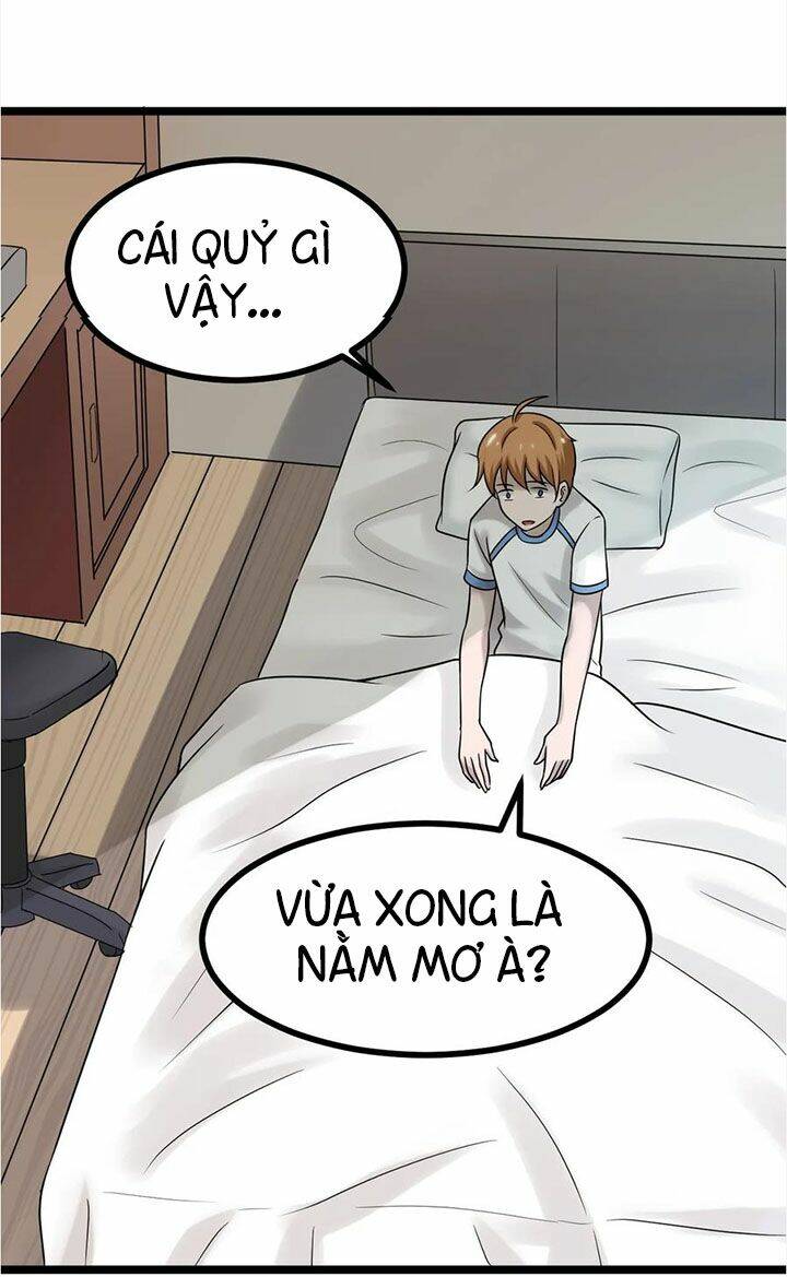 đai ca trở lại tuổi 16 chapter 20 21