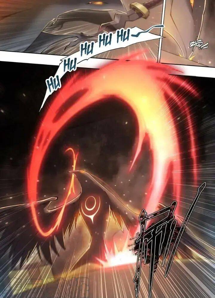 dự báo khải huyền chapter 98 27