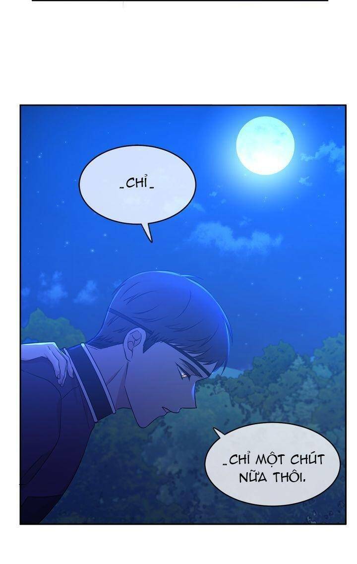 tôi chọn kết thúc của hoàng đế chapter 104 21