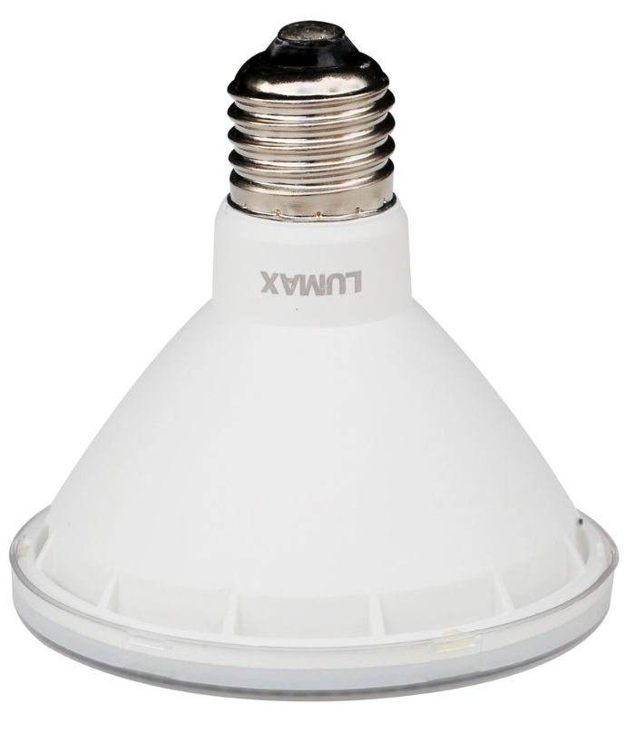 BÓNG ĐÈN LUMAX#ECOPAR30-640LM/9W