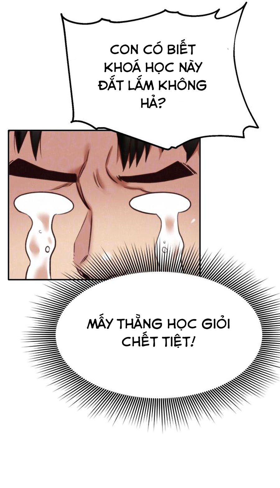 cô gái bé nhỏ của tôi chapter 6.2 39