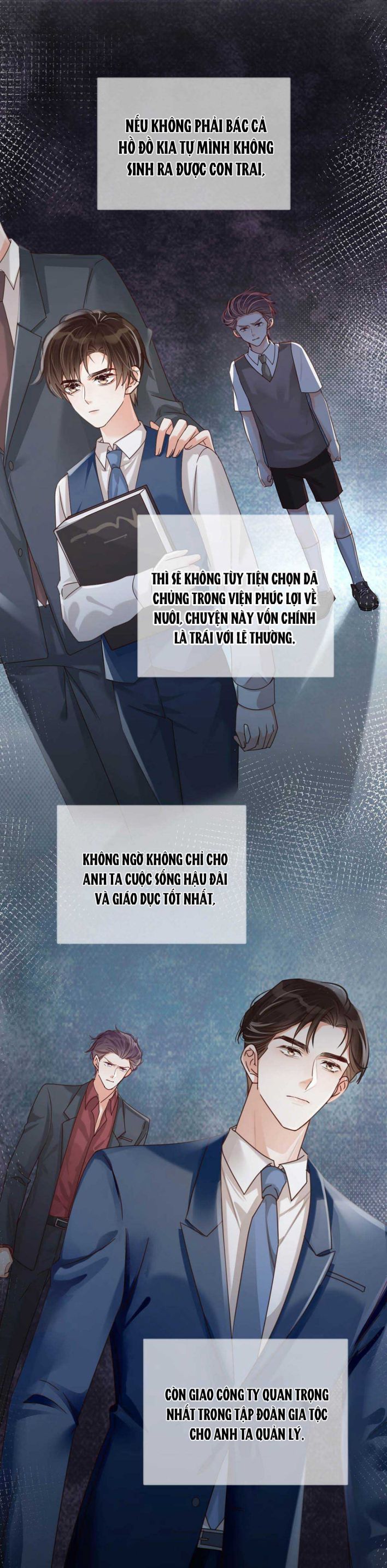 nịch tửu chapter 47 1