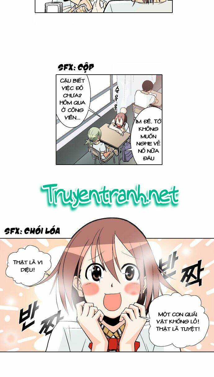 the language of god chapter 7 9