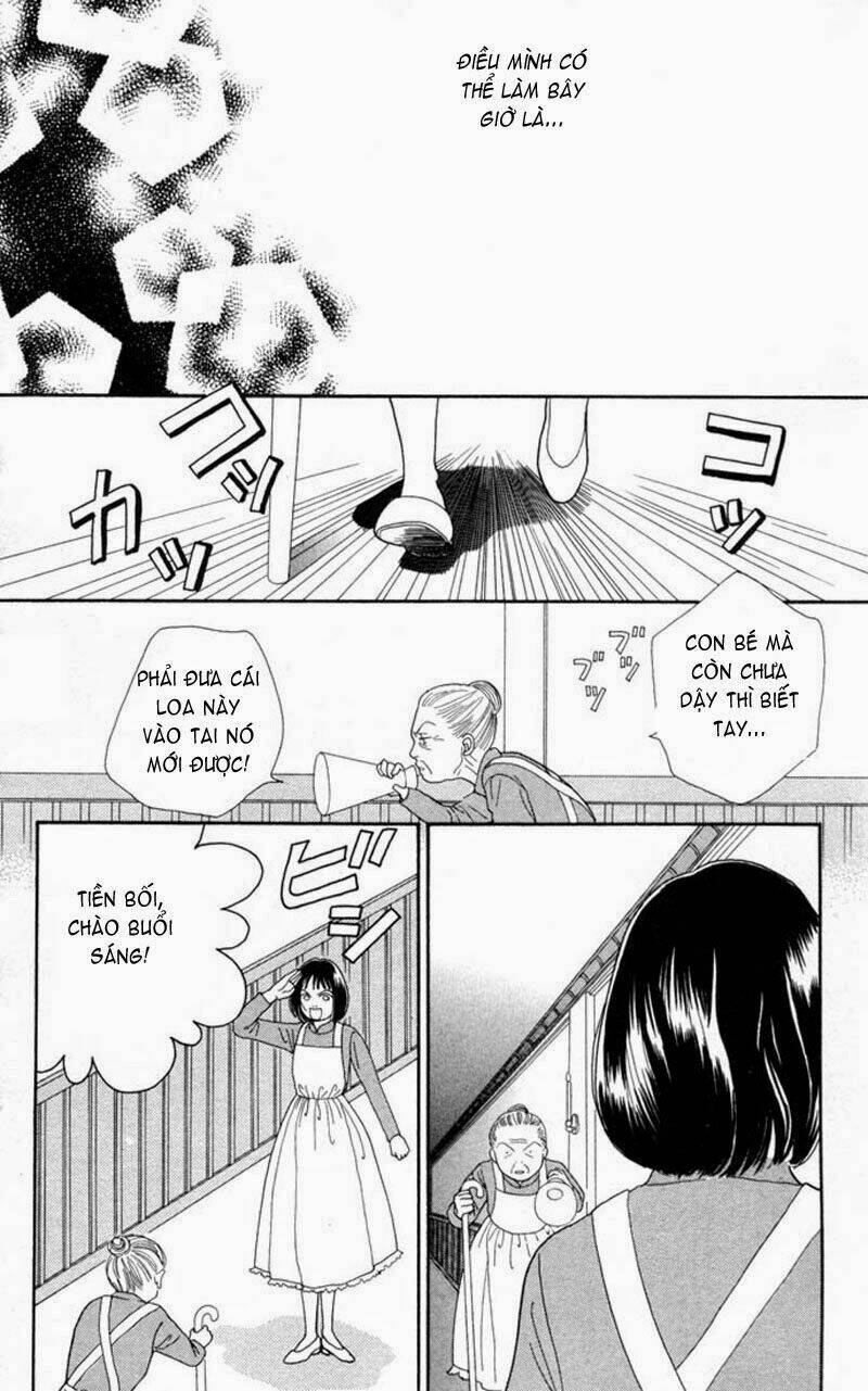 con nhà giàu chapter 122 18